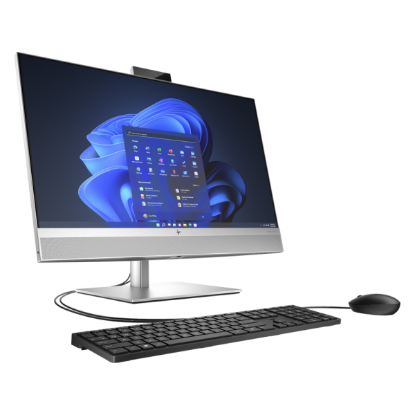 Računalnik HP EliteOne 870 G9 NT AiO | Core i5-12500 | 32GB RAM | SSD 1TB - D5WM9E8R