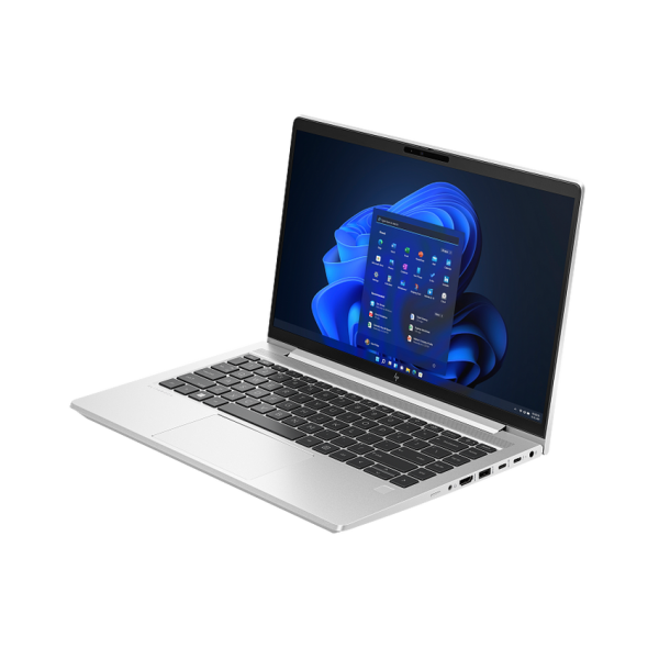 Prenosnik HP EliteBook 640 G10 Demo | i5-1335U | 16GB RAM | 256GB SSD | W11P - 736J5AVD Prenosnik HP EliteBook 640 G10 Demo | i5-1335U | 16GB RAM | 256GB SSD | W11P - 736J5AVD