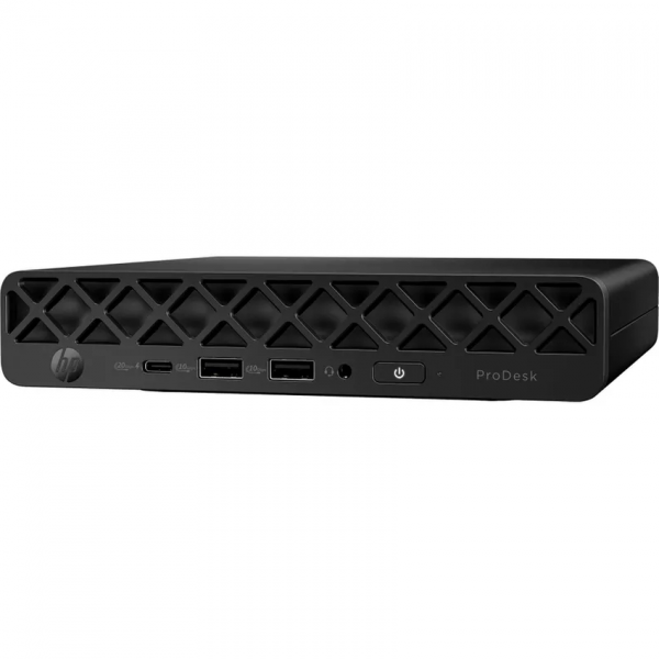 Računalnik HP ProDesk 4 Mini G1i | Ultra 5 225T - BY6X9ETR