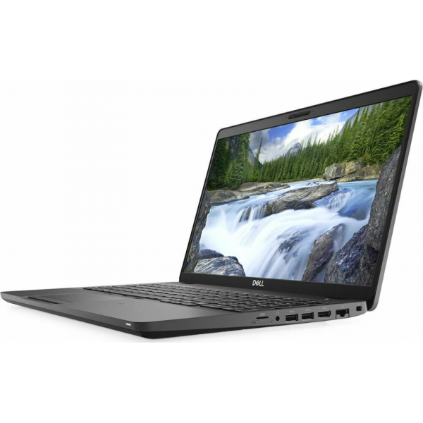 Prenosnik DELL Latitude 5501 Demo | i7-9850H | 32GB RAM | 1TB SSD | Touch - DELL5501D