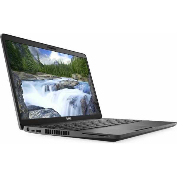 Prenosnik DELL Latitude 5501 Demo | i7-9850H | 32GB RAM | 1TB SSD | Touch - DELL5501D