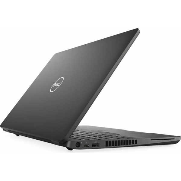 Prenosnik DELL Latitude 5501 Demo | i7-9850H | 32GB RAM | 1TB SSD | Touch - DELL5501D
