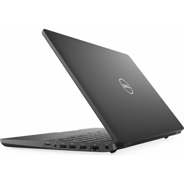 Prenosnik DELL Latitude 5501 Demo | i7-9850H | 32GB RAM | 1TB SSD | Touch - DELL5501D