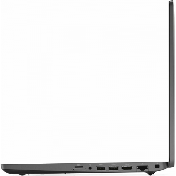 Prenosnik DELL Latitude 5501 Demo | i7-9850H | 32GB RAM | 1TB SSD | Touch - DELL5501D