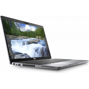 Prenosnik DELL Latitude 5510 Demo | i7-9850H | 32GB RAM | 1TB SSD | Touch - DELL5501D