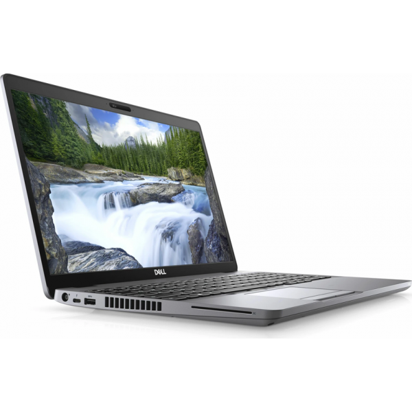 Prenosnik DELL Latitude 5510 Demo | i7-9850H | 32GB RAM | 1TB SSD | Touch - DELL5501D