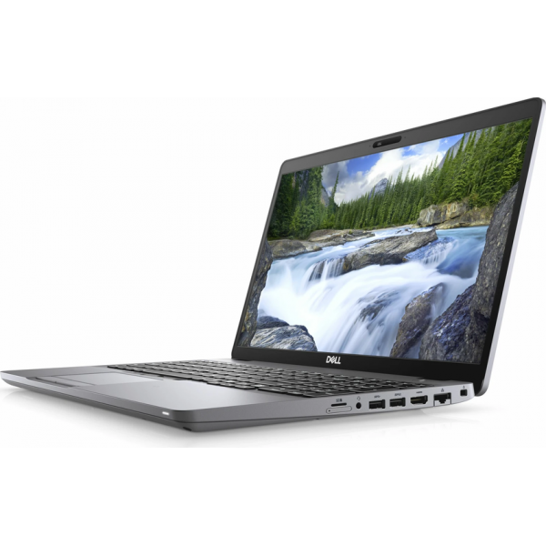 Prenosnik DELL Latitude 5510 Demo | i7-9850H | 32GB RAM | 1TB SSD | Touch - DELL5501D Prenosnik DELL Latitude 5510 Demo | i7-9850H | 32GB RAM | 1TB SSD | Touch - DELL5501D