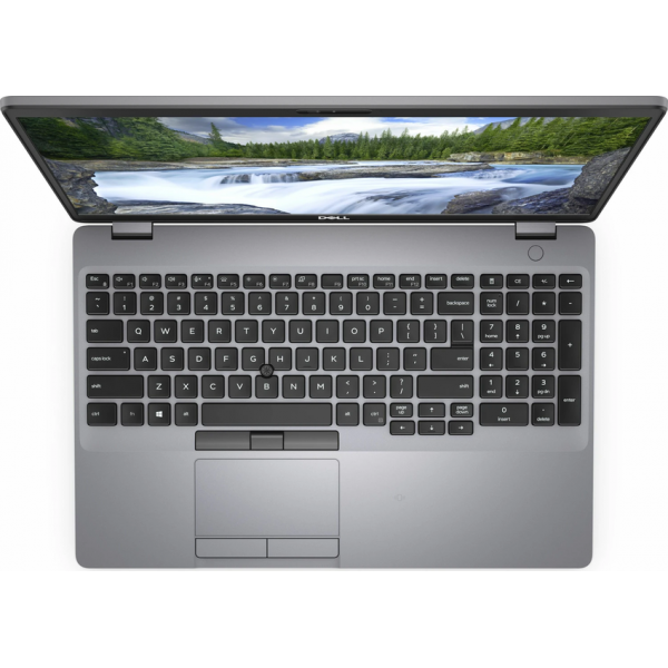 Prenosnik DELL Latitude 5510 Demo | i7-9850H | 32GB RAM | 1TB SSD | Touch - DELL5501D Prenosnik DELL Latitude 5510 Demo | i7-9850H | 32GB RAM | 1TB SSD | Touch - DELL5501D