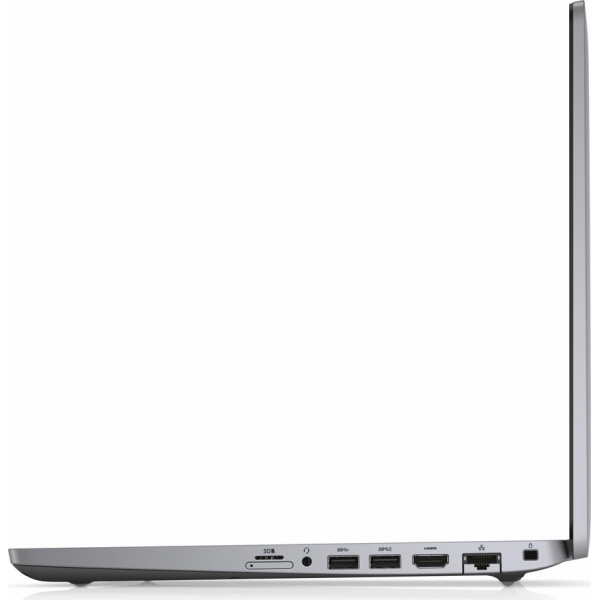 Prenosnik DELL Latitude 5510 Demo | i7-9850H | 32GB RAM | 1TB SSD | Touch - DELL5501D Prenosnik DELL Latitude 5510 Demo | i7-9850H | 32GB RAM | 1TB SSD | Touch - DELL5501D