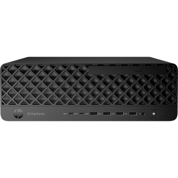 Računalnik HP EliteDesk 8 SFF G1i | U5-235 | 16GB RAM | 512GB SSD | W11P - A55NBETR