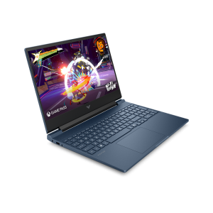 HP Victus Gaming 15-fa2007ns | GeForce RTX 5060 (8 GB) - BL2B6EAR
