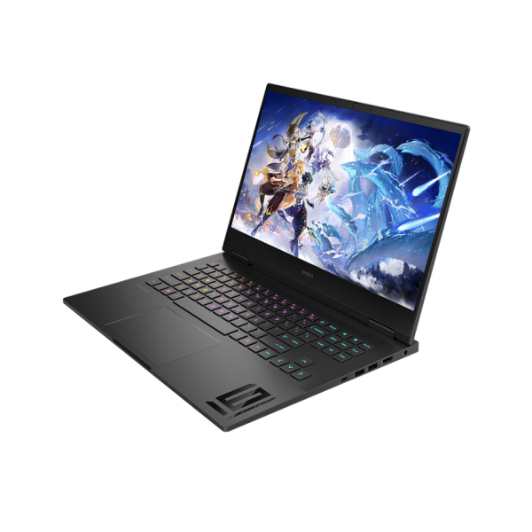 Prenosnik HP OMEN 16-wf0003ni | RTX 4060 (8 GB) | QHD - 7Z8U3EAR