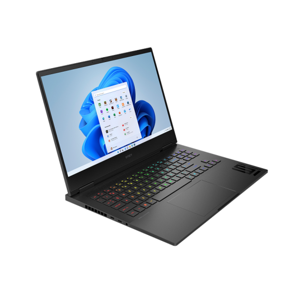 Prenosnik HP OMEN 16-wf0003ni | RTX 4060 (8 GB) | QHD - 7Z8U3EAR Prenosnik HP OMEN 16-wf0003ni | RTX 4060 (8 GB) | QHD - 7Z8U3EAR