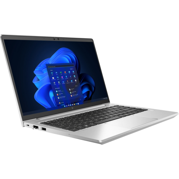 Prenosnik HP EliteBook 640 G9 | i5-1235U | 16GB RAM | 256GB SSD | W11P - 5Y4G2EA1