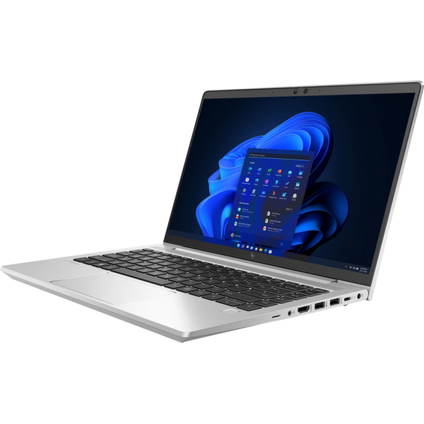 Prenosnik HP EliteBook 640 G9 | i5-1235U | 16GB RAM | 256GB SSD | W11P - 5Y4G2EA1