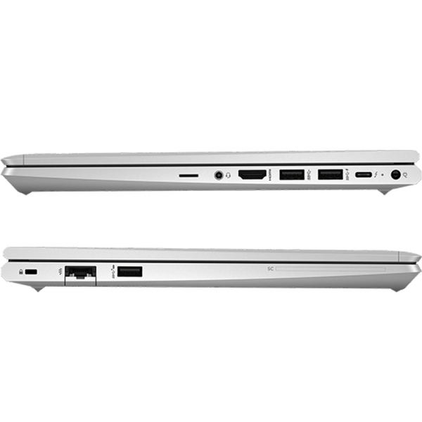 Prenosnik HP EliteBook 640 G9 | i5-1235U | 16GB RAM | 256GB SSD | W11P - 5Y4G2EA1