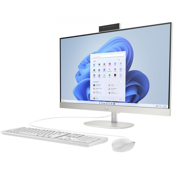 Računalnik HP All-in-One 24-cr0058nf - A24XFEAR