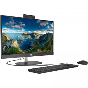 Računalnik HP ProOne 240 G10 AiO | i7-1355U - 8T2W7ESR