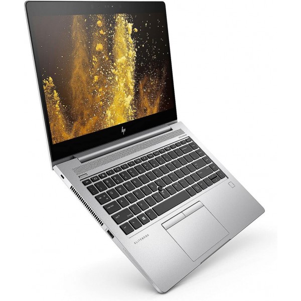 HP Elitebook 840 G5 Demo | i5-7200U | 8GB RAM/SSD 256GB | Win 10 Pro - 2FA60AV HP Elitebook 840 G5 Demo | i5-7200U | 8GB RAM/SSD 256GB | Win 10 Pro - 2FA60AV
