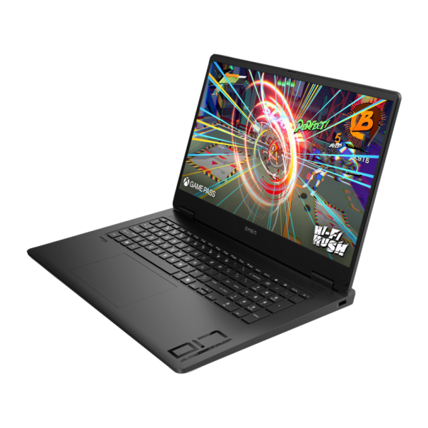 HP OMEN Gaming 17-db0002nc | RTX 4070 (8 GB) | QHD - A85ZHEAR