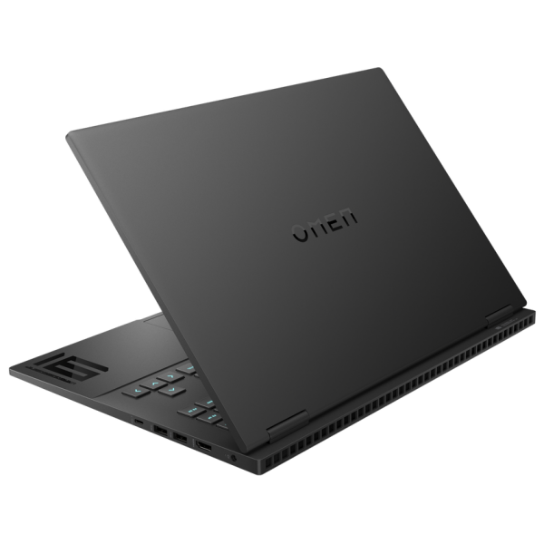 Prenosnik HP OMEN 16-wf1183nw | RTX 4070 (8 GB) | W10P - C3VH4EAR4