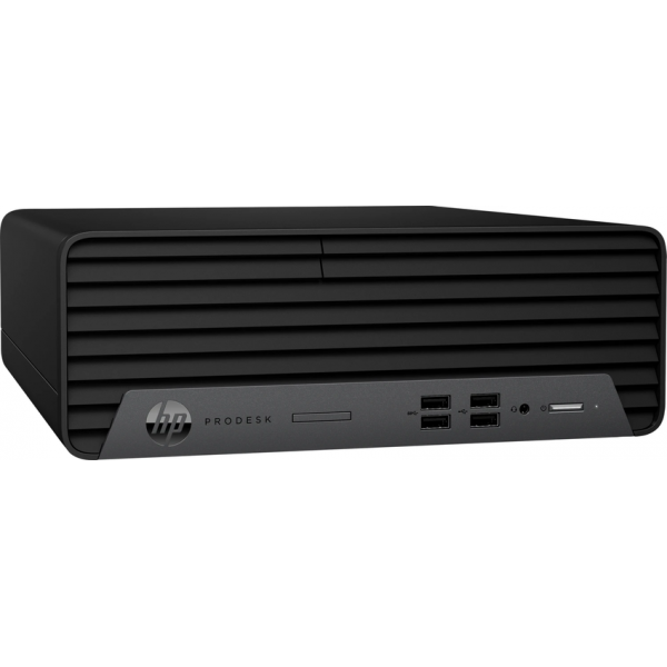 Računalnik HP Prodesk 400 G7 SFF Demo | i5-10500 | 16GB RAM | 256GB SSD | W11P - 9DF58AVD