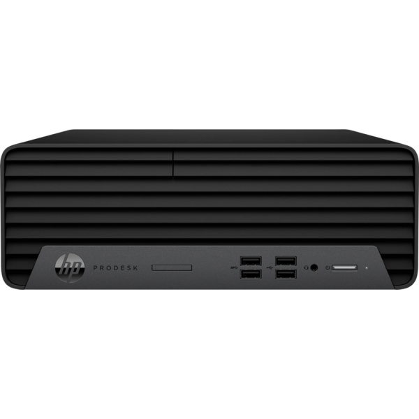 Računalnik HP Prodesk 400 G7 SFF Demo | i5-10500 | 16GB RAM | 256GB SSD | W11P - 9DF58AVD