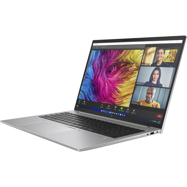 Prenosnik HP ZBook Firefly 16 G11 | U7-165H | RTX A500 - D43A4E8R