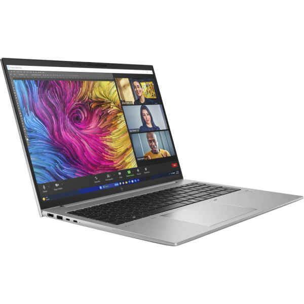 Prenosnik HP ZBook Firefly 16 G11 | U7-165H | RTX A500 - D43A4E8R