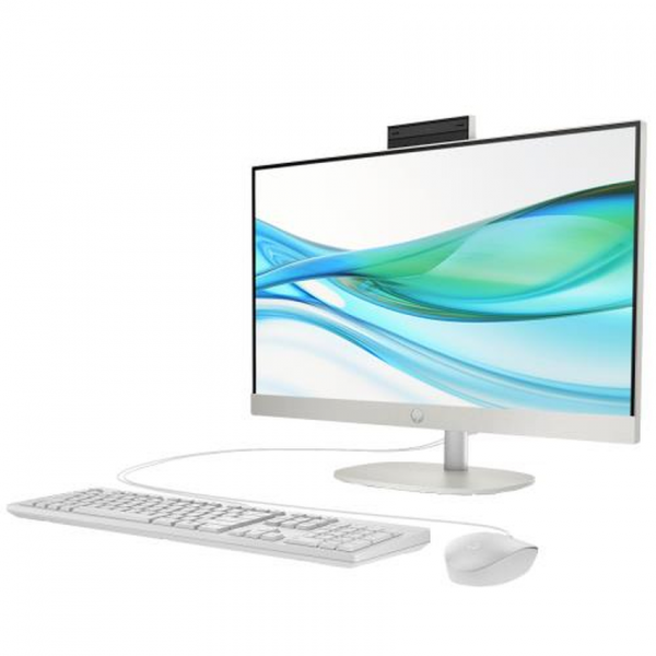 Računalnik HP ProOne 245 G10 AiO | R5 7520U - A1JY9ESR