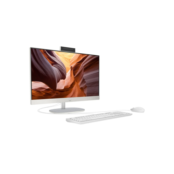 Računalnik HP ProOne 245 G10 AiO | R5 7520U - A1JY9ESR
