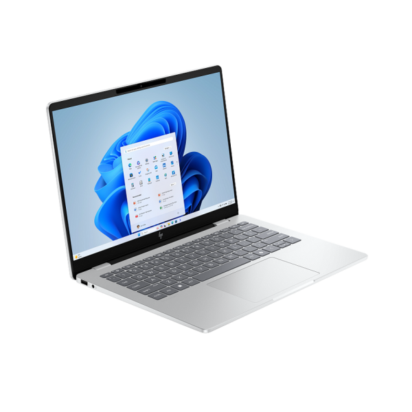 Prenosnik HP OmniBook 7 AI 14-fr0433nc | U5-225U | 2.8K OLED - BX9P4EAR