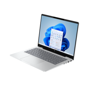 Prenosnik HP OmniBook 7 AI 14-fr0433nc | U5-225U | 2.8K OLED - BX9P4EAR