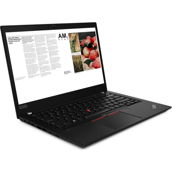 Prenosnik Lenovo ThinkPad T14 Gen 2 Demo | i5-1145G7 | 16GB RAM | 512GB SSD | W10P - 20W1553800