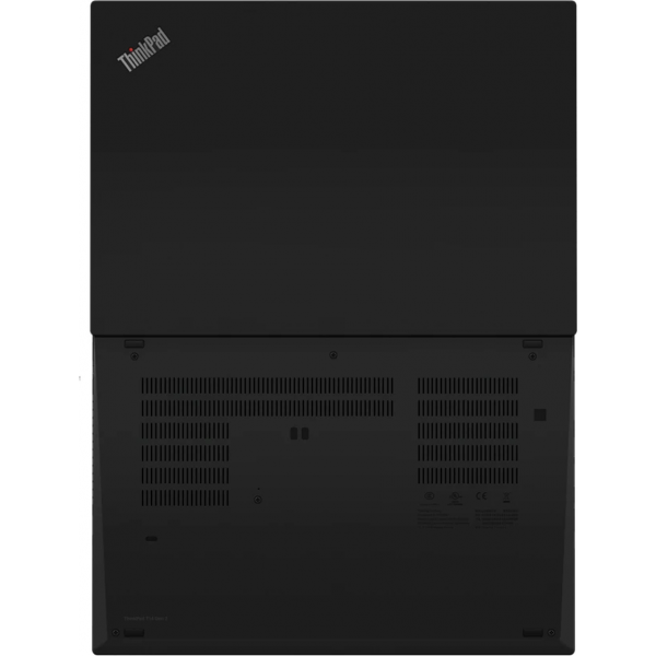 Prenosnik Lenovo ThinkPad T14 Gen 2 Demo | i5-1145G7 | 16GB RAM | 512GB SSD | W10P - 20W1553800