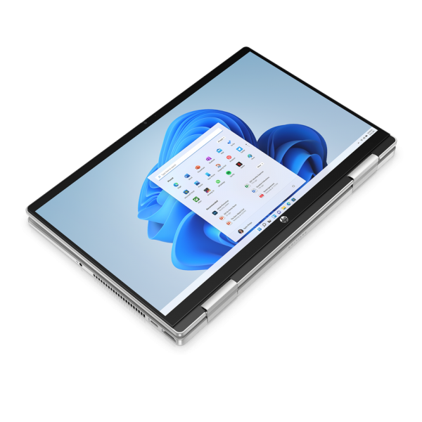 Prenosnik HP Pavilion x360 14-ek2023nj | Core 7 150U | Touch | Win 11 Pro - B09X3EAR4 Prenosnik HP Pavilion x360 14-ek2023nj | Core 7 150U | Touch | Win 11 Pro - B09X3EAR4
