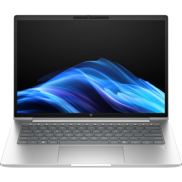 Prenosnik HP ProBook 4 G1i 14 | U7 255U | 24GB RAM | W11P - AD2N5ETR