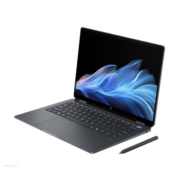 Prenosnik HP OmniBook Ultra Flip 14-fh0009nx | Ultra 7 | OLED 2.8K | 16GB | 1TB SSD - B54SREAR