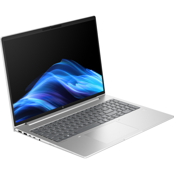 Prenosnik HP EliteBook 6 G1ah 16 | Ryzen 3 210 | WWAN - D8DD5E8R