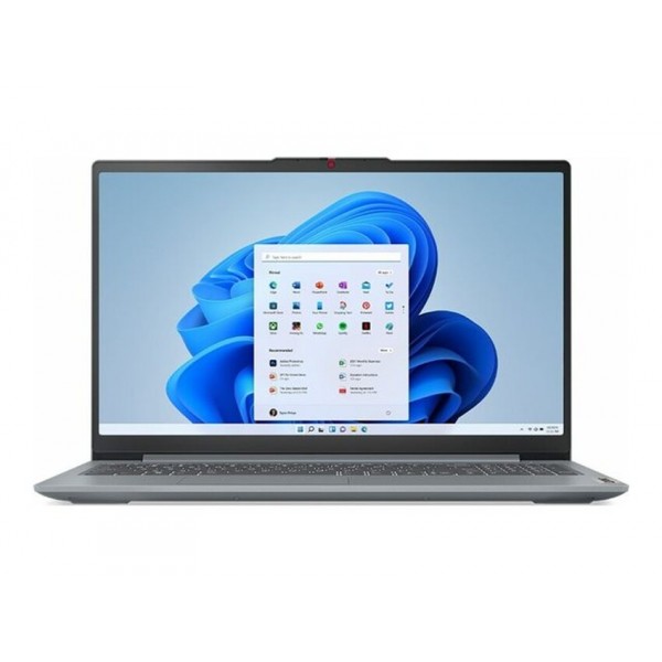 Prenosnik Lenovo IdeaPad Slim 3 15IAN8 | i3-N305 | 8GB RAM | 512GB SSD | W11H - 82XB00AJGE-S