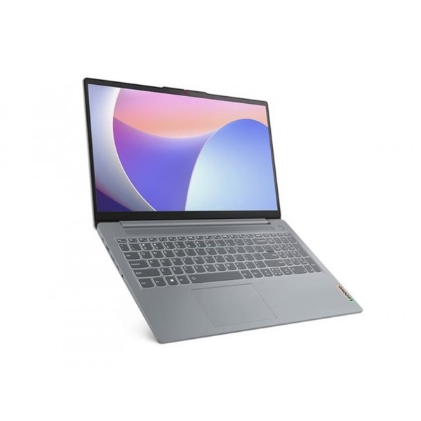 Prenosnik Lenovo IdeaPad Slim 3 15IAN8 | i3-N305 | 8GB RAM | 512GB SSD | W11H - 82XB00AJGE-S