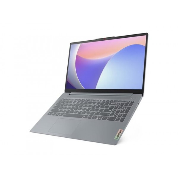 Prenosnik Lenovo IdeaPad Slim 3 15IAN8 | i3-N305 | 8GB RAM | 512GB SSD | W11H - 82XB00AJGE-S