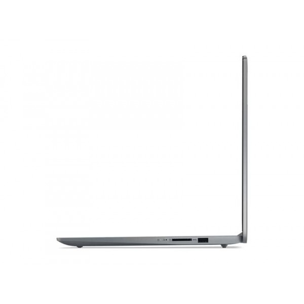 Prenosnik Lenovo IdeaPad Slim 3 15IAN8 | i3-N305 | 8GB RAM | 512GB SSD | W11H - 82XB00AJGE-S