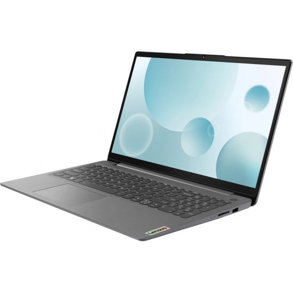 Prenosnik Lenovo IdeaPad 3 15IAU7 | i3-1215U | 8GB RAM | 512GB SSD - 82RK0112GE-S Prenosnik Lenovo IdeaPad 3 15IAU7 | i3-1215U | 8GB RAM | 512GB SSD - 82RK0112GE-S