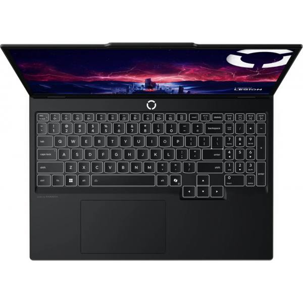 Prenosnik Lenovo Legion 5 15AHP10 | R7 260 | 16GB RAM | 1TB SSD | RTX 5050 - 83M0CTO1WW