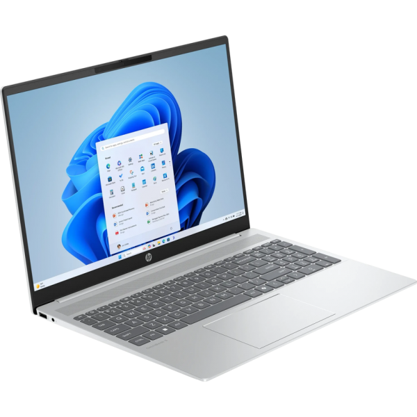 Prenosnik HP OmniBook 5 AI 16-af1002na | U7-255U - BG3F8EAR