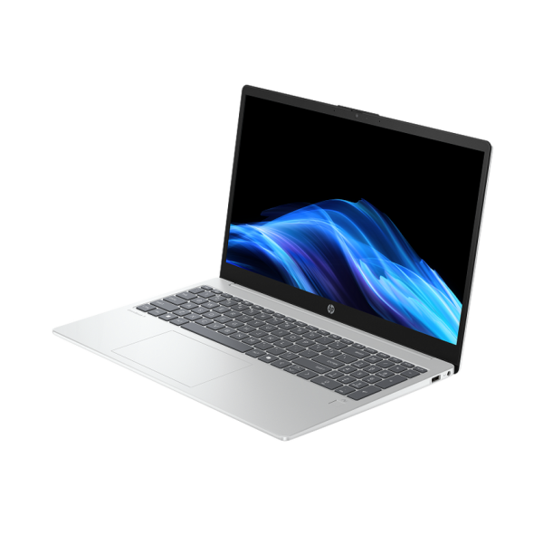 Prenosnik HP OmniBook 3 NGAI 15-fn0007ne | Ryzen AI 5 340 - CA0L8EAR