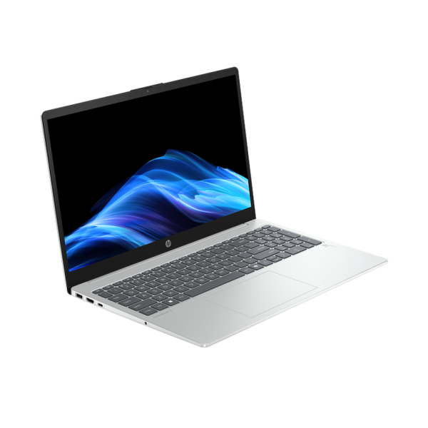 Prenosnik HP OmniBook 3 NGAI 15-fn0007ne | Ryzen AI 5 340 - CA0L8EAR
