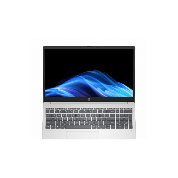 Prenosnik HP OmniBook 3 NGAI 15-fn0007ne | Ryzen AI 5 340 - CA0L8EAR