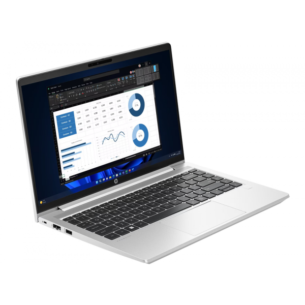 Prenosnik HP ProBook 440 G10 | Metal | i5-1334U | 16GB RAM | 256GB SSD | W11P - CV0H6E8R4